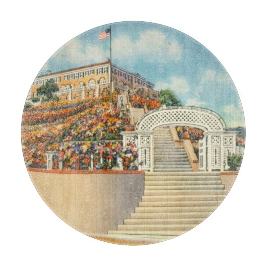 Catalina Snijplank (Voorkant)