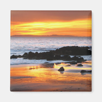 Catalina Sunset Magneet