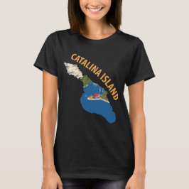 Catalina T-shirt