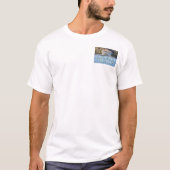 Catalina T-shirt (Voorkant)