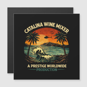 Catalina Wijn Mixer