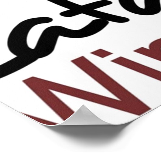 Catalina Wine Mixer Poster (Hoek)