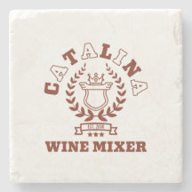 Catalina Wine Mixer