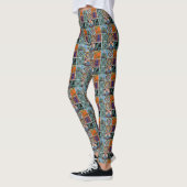 cataline tegels leggings (Links)