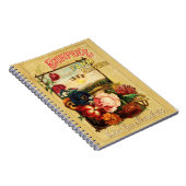 Catalogus Burpee Seed 1888 Notitieboek (Rechterzijde)