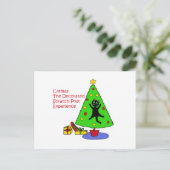 Cataloguservaring Briefkaart (Staand voorkant)