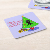 Cataloguservaring Kartonnen Onderzetters (Schuin)