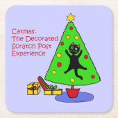 Cataloguservaring Kartonnen Onderzetters (Voorkant)