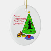 Cataloguservaring Keramisch Ornament (Rechts)