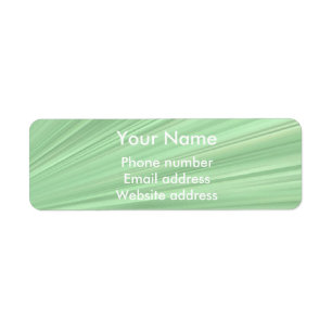 Cataloguslabels Etiket