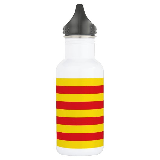 Catalonia Liberty Bottle Waterfles (Links)