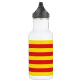 Catalonia Liberty Bottle Waterfles (Rechts)