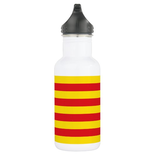Catalonia Liberty Bottle Waterfles (Rechts)
