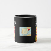 Catalonië*/Catalunya Coffee Mok (Midden)