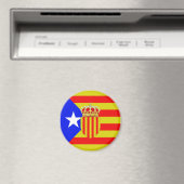 Catalonië Magneet (Insitu (Vaatwasser))