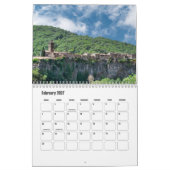 Catalonië-Spanje kalender (Feb 2027)