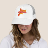 Catalonië Trucker Pet (In situ)