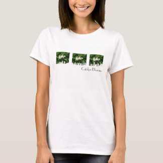 Catalpa Blossom T-shirt