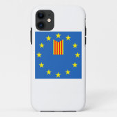 Catalunya Case-Mate iPhone Case (Achterkant)