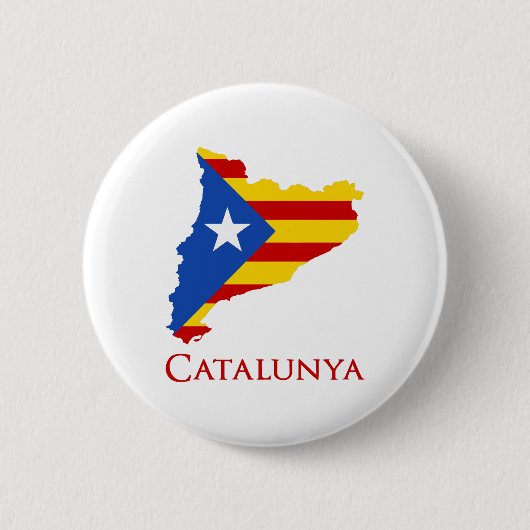 catalunya ronde button 5,7 cm (Voorkant)