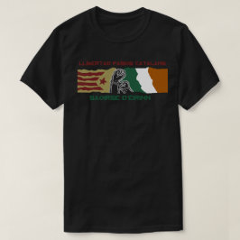 CATALUNYA T-SHIRT