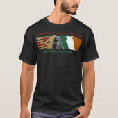 CATALUNYA T-SHIRT (Voorkant)