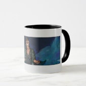 Catalurist Mok (Voorkant rechts)