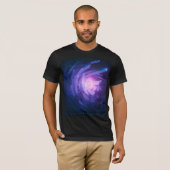 Catalyst Black T-shirt (Voorkant volledig)