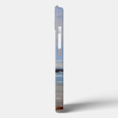 Catamaran Brittany Case-Mate iPhone Case (Achterkant / Links)