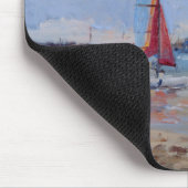 Catamaran Brittany Muismat (Hoek)