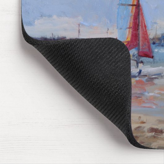 Catamaran Brittany Muismat (Hoek)