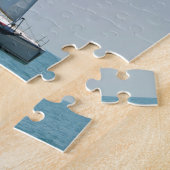 Catamaran Clara Legpuzzel (Zijkant)