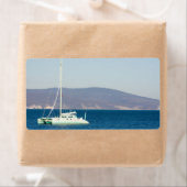 Catamaran Etiket (Insitu)