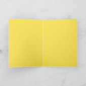 Catamaran - Funny Cat Sailing Wenskaart Kaart (Binnen)