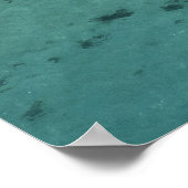 Catamaran, Mamanuca-eilanden, Fiji, Zuid-Pacific Poster (Hoek)