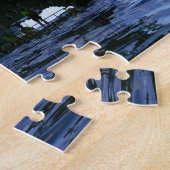 Catamaran Puzzle Legpuzzel (Zijkant)