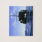 Catamaran Puzzle Legpuzzel (Verticaal)