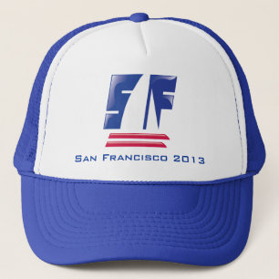 Catamaran Sailing_Pontoon Racing_San Francisco Trucker Pet