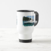 Catamaran Travel Mug Reisbeker (Voorkant rechts)