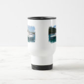 Catamaran Travel Mug Reisbeker (Center)