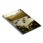 Catamarans en zeilboten notitieboek (Rechterzijde)