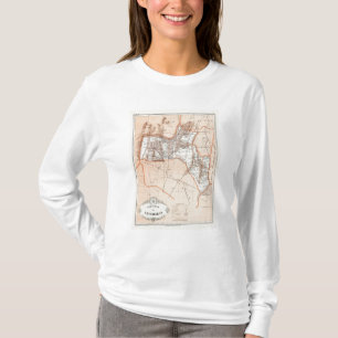 Catamarca, Argentinië T-shirt