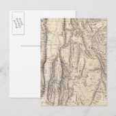 Catamarca in Tucuman Briefkaart (Voorkant / Achterkant)