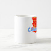 Catamarca Koffiemok (Center)