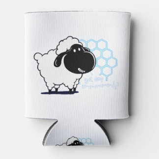 Catan jij geeft hout blikjeskoeler