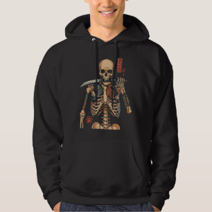 Catana Klassieker Hoodie