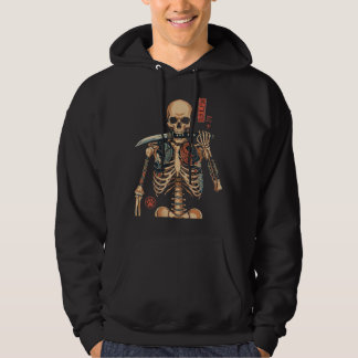 Catana Klassieker Hoodie