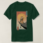 Catana Return T-shirt (Design voorkant)