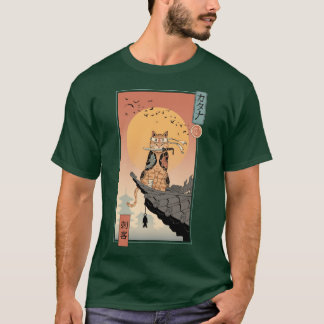 Catana Return T-shirt
