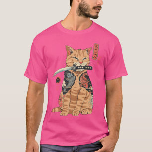 Catana T-shirt